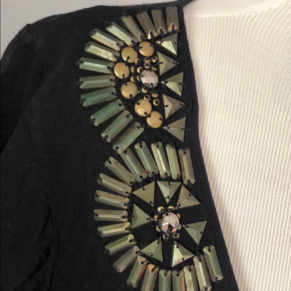 Cache Unique Top - image 4